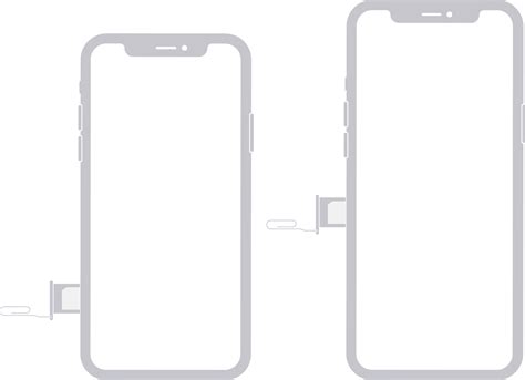 sim card tray|Remove or switch the SIM card in your iPhone .
